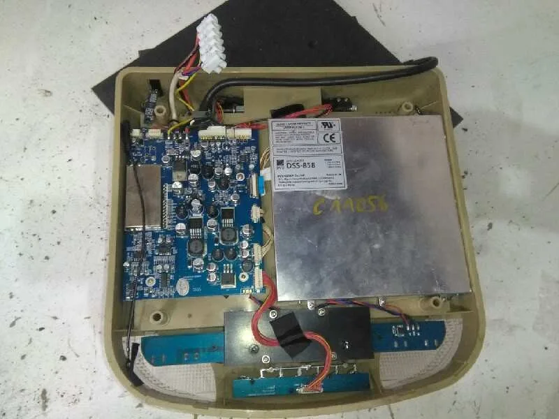 Sistema Dvd para Renault Grand Scenic