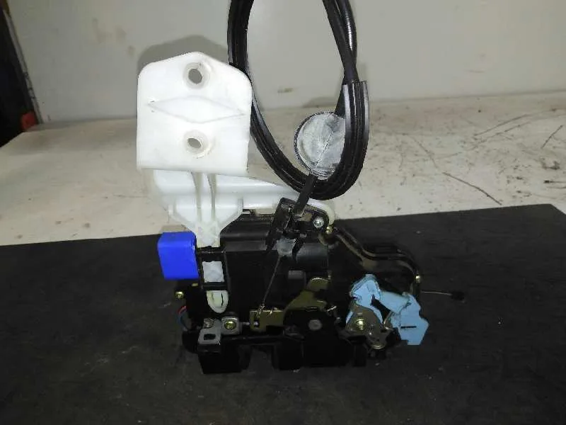 Cerradura Puerta Delantera Derecha para Volkswagen Caddy Ka/Kb (2K)