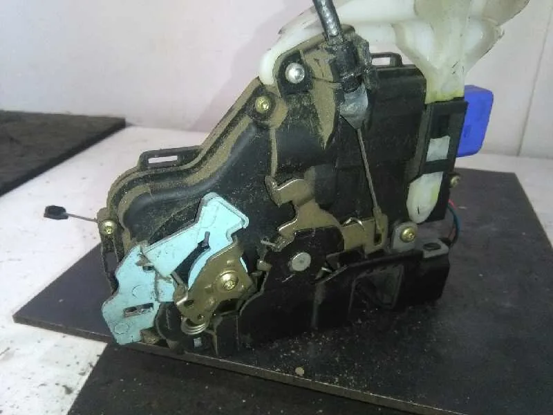 Cerradura Puerta Delantera Izquierda para Volkswagen Caddy Ka/Kb (2K)