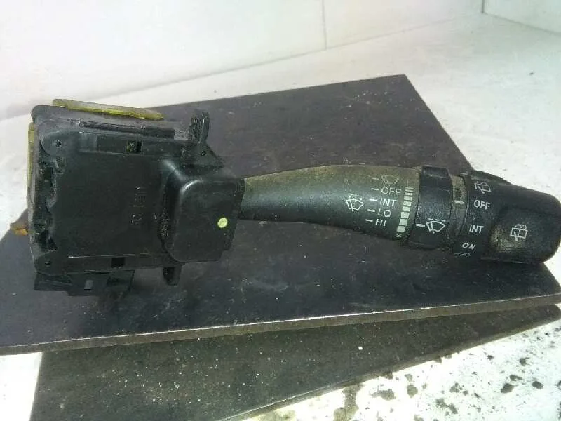 Mando Limpia para Hyundai Matrix (Fc)