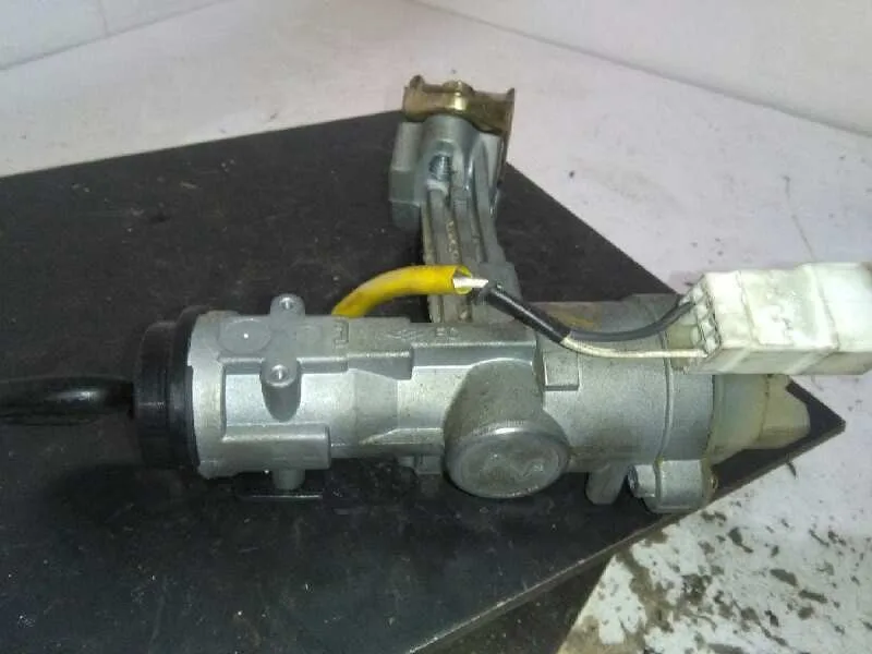 Conmutador De Arranque para Hyundai Matrix (Fc)