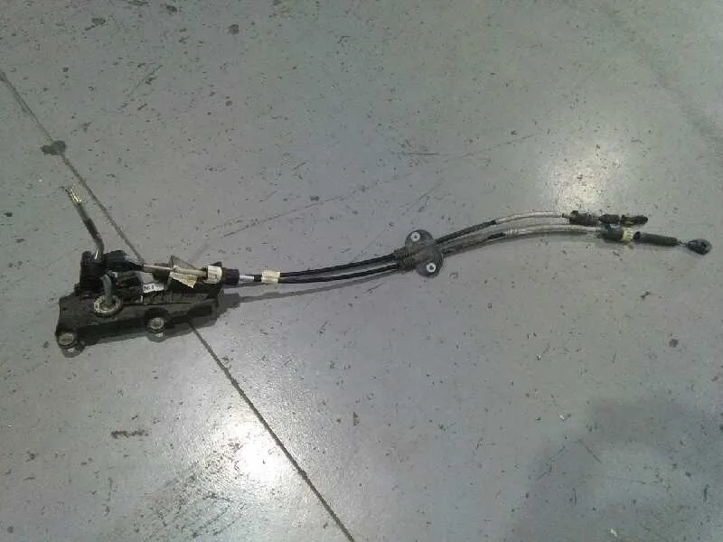 Palanca Cambio para Ford Focus Berlina (Cap)