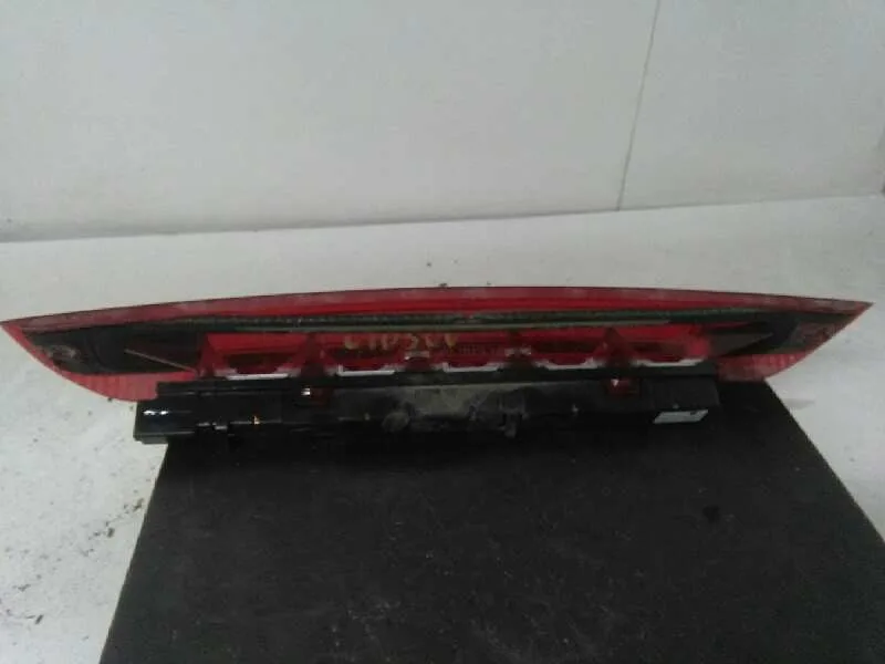 Luz Central De Freno para Ford Focus Berlina (Cap)