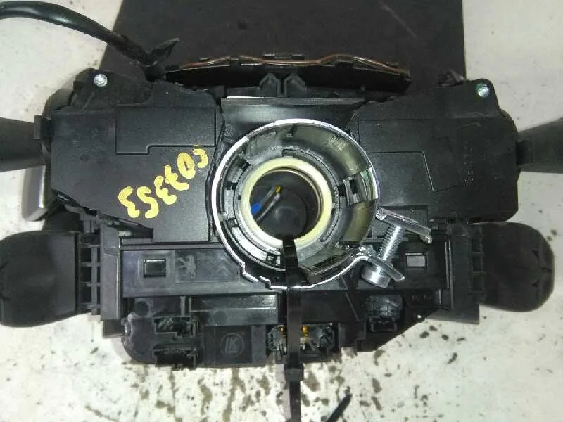 Mando Multifuncion para Peugeot 3008