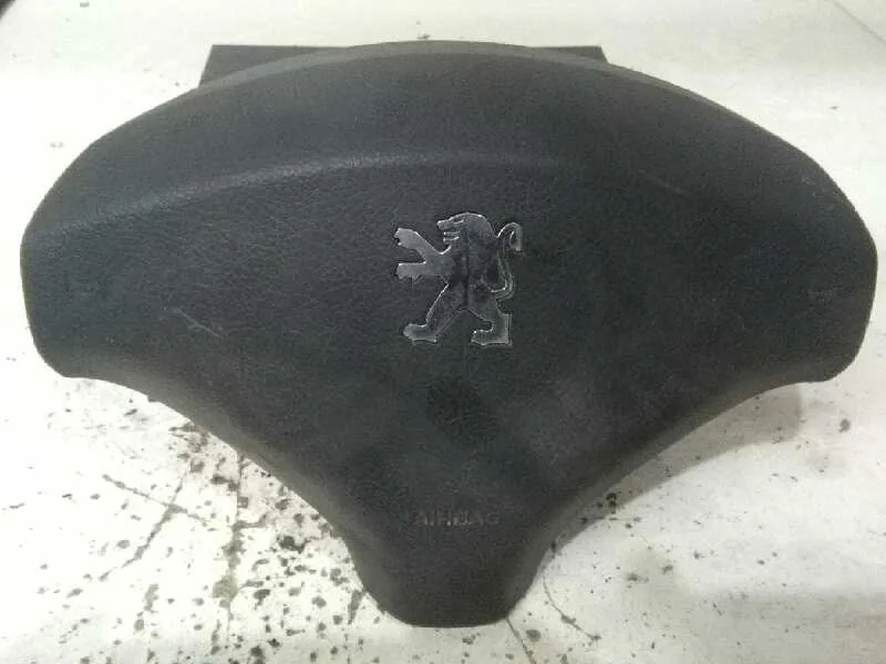 Airbag Delantero Izquierdo para Peugeot 3008