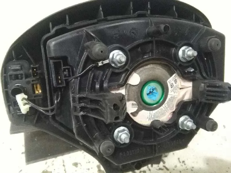 Airbag Delantero Izquierdo para Peugeot 3008