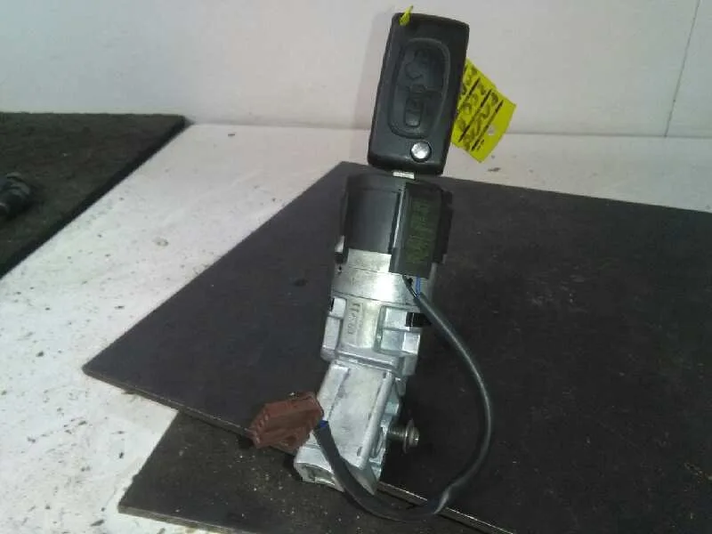 Conmutador De Arranque para Peugeot 3008
