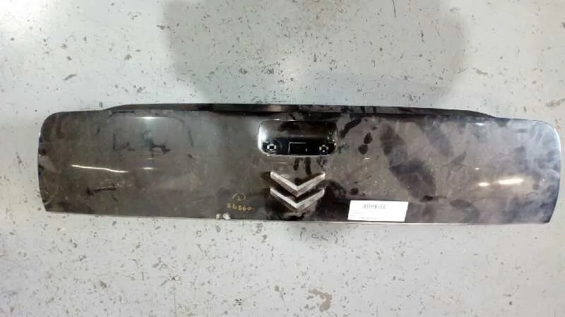 Moldura para Citroën C4 Coupe