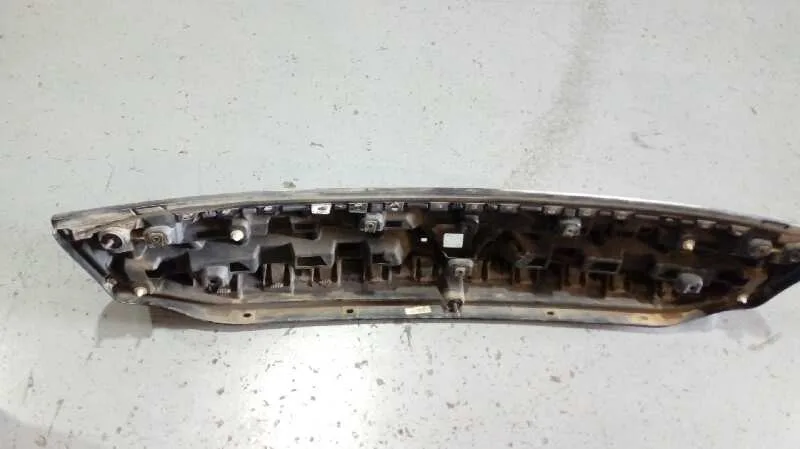 Moldura para Citroën C4 Coupe