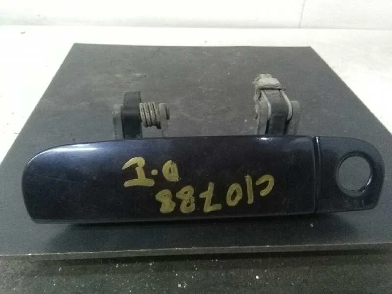 Maneta Exterior Delantera Izquierda para Audi A4 Berlina (B5)