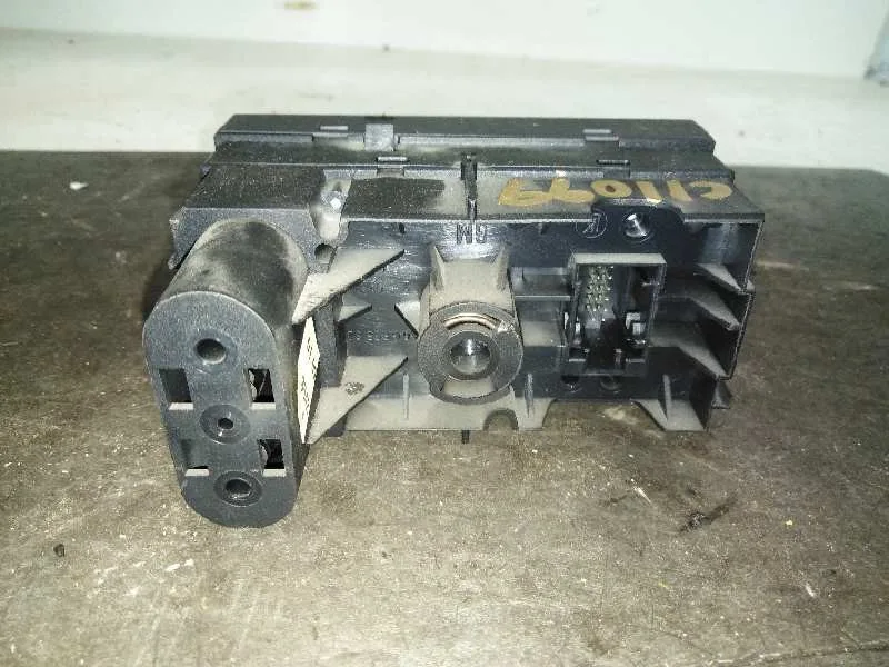 Mando Luces para Opel Vectra C Berlina