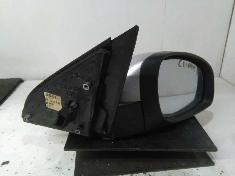Retrovisor Derecho para Opel Vectra C Berlina