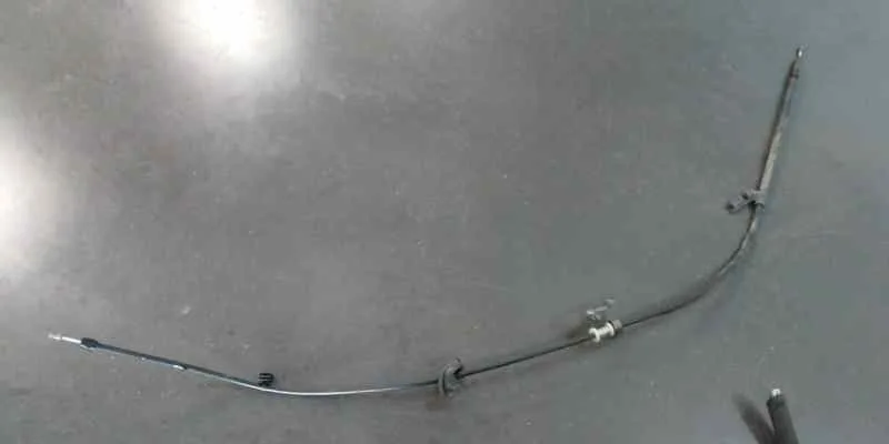 Palanca Freno De Mano para Chevrolet Cruze