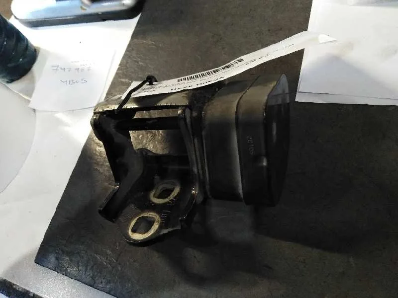 Retenedor Puerta para Renault Megane Ii Berlina 5P