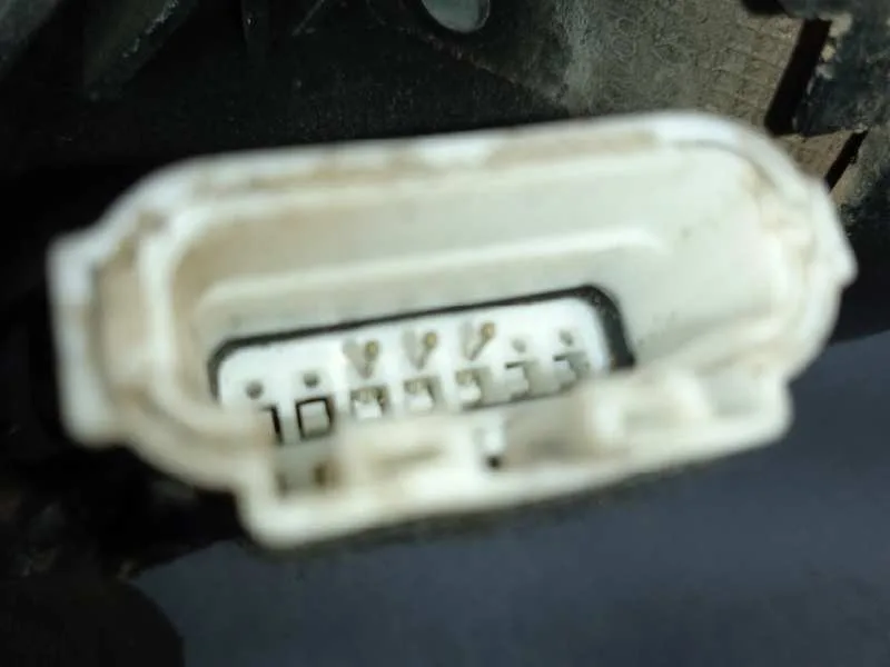 Retrovisor Derecho para Fiat Punto (Evo) (199)