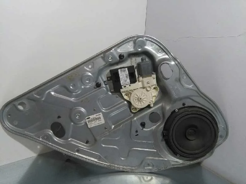 Elevalunas Trasero Izquierdo para Ford Focus Lim. (Cb4)