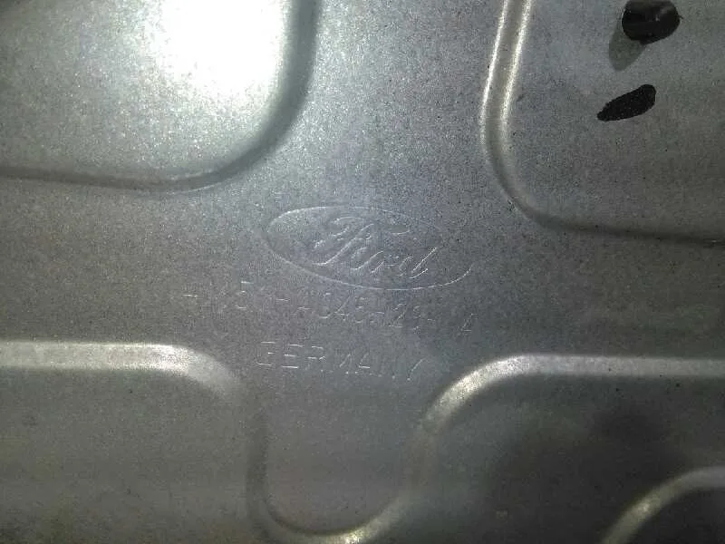 Elevalunas Trasero Izquierdo para Ford Focus Lim. (Cb4)