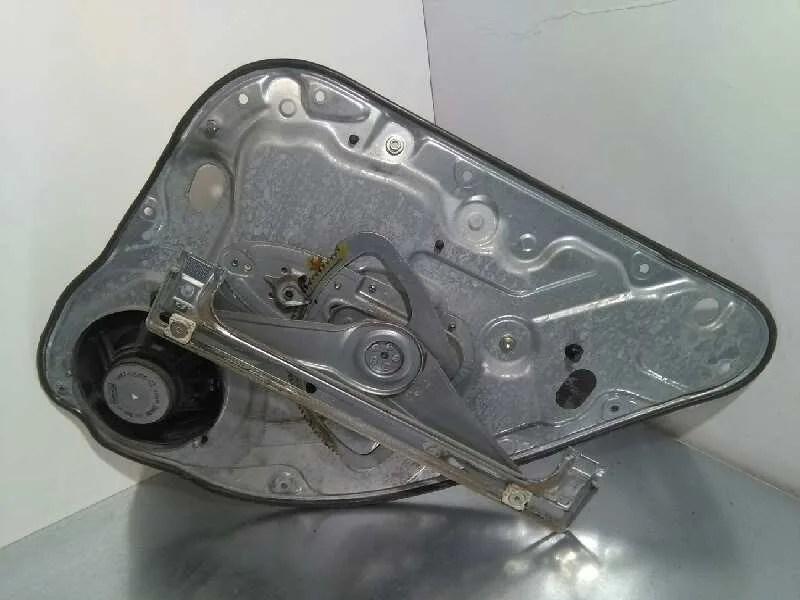 Elevalunas Trasero Izquierdo para Ford Focus Lim. (Cb4)
