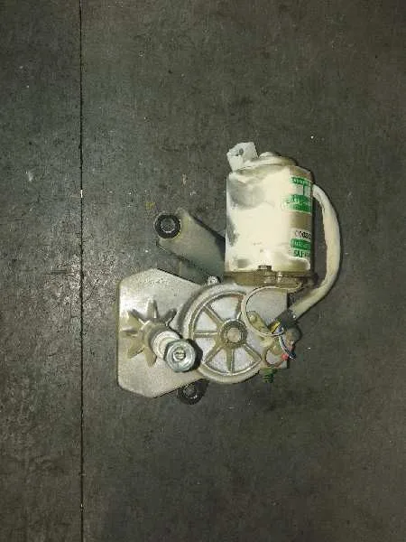 Motor Limpia Trasero para Tata Safari