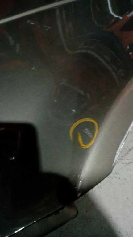 Aleta Delantera Izquierda para Kia Carnival Ii