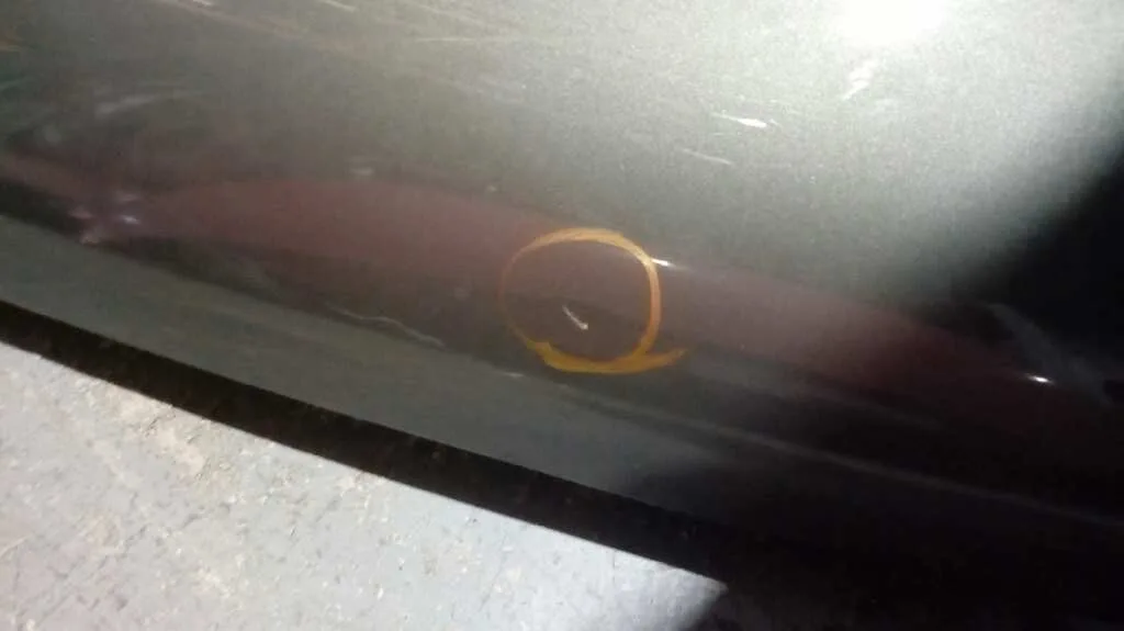 Aleta Delantera Izquierda para Kia Carnival Ii