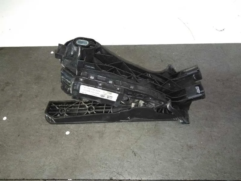 Potenciometro Pedal para Volkswagen Caddy Ka/Kb (2K)