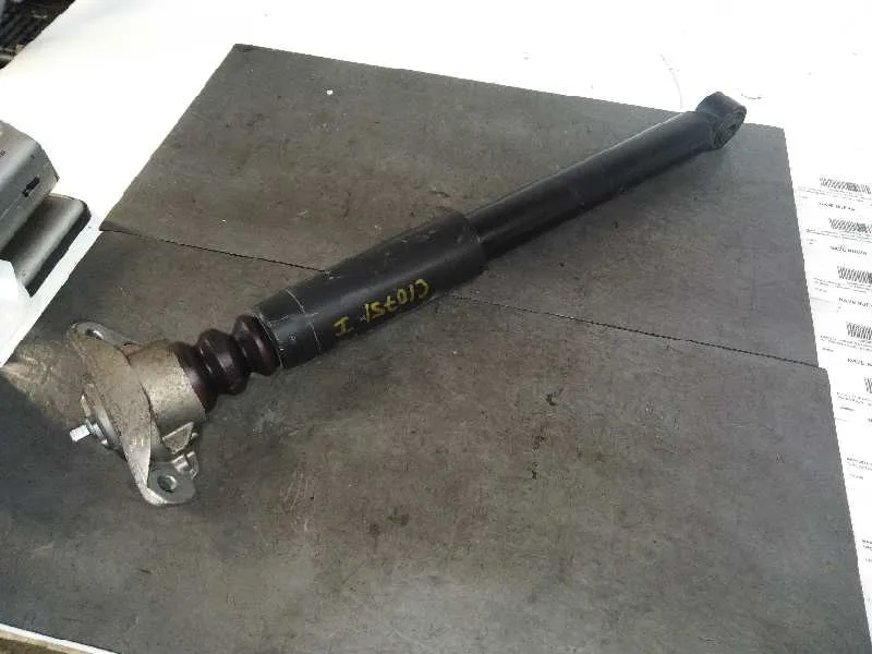 Amortiguador Trasero Izquierdo para Volkswagen Golf V Berlina (1K1)