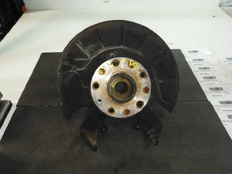 Mangueta Delantera Derecha para Volkswagen Caddy Ka/Kb (2K)