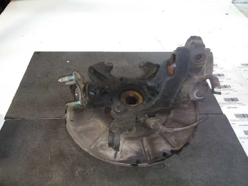 Mangueta Delantera Derecha para Volkswagen Caddy Ka/Kb (2K)