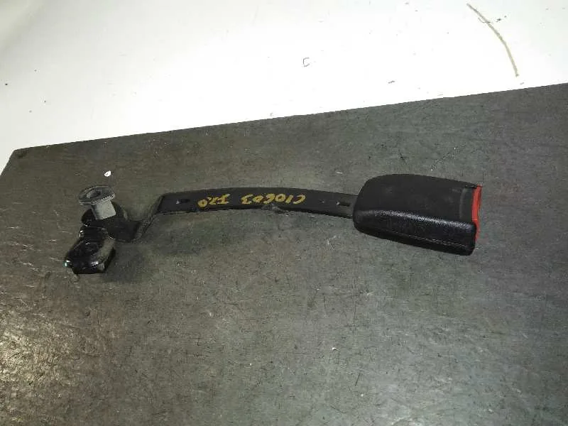 Enganche Cinturon para Seat Toledo (1M2)