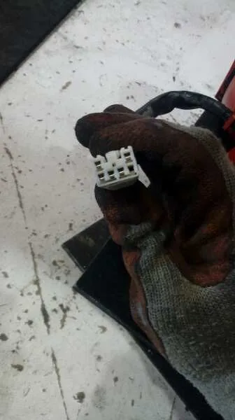 Piloto Trasero Derecho para Toyota Rav 4 (A2)