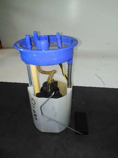 Aforador para Seat Ibiza (6J5)