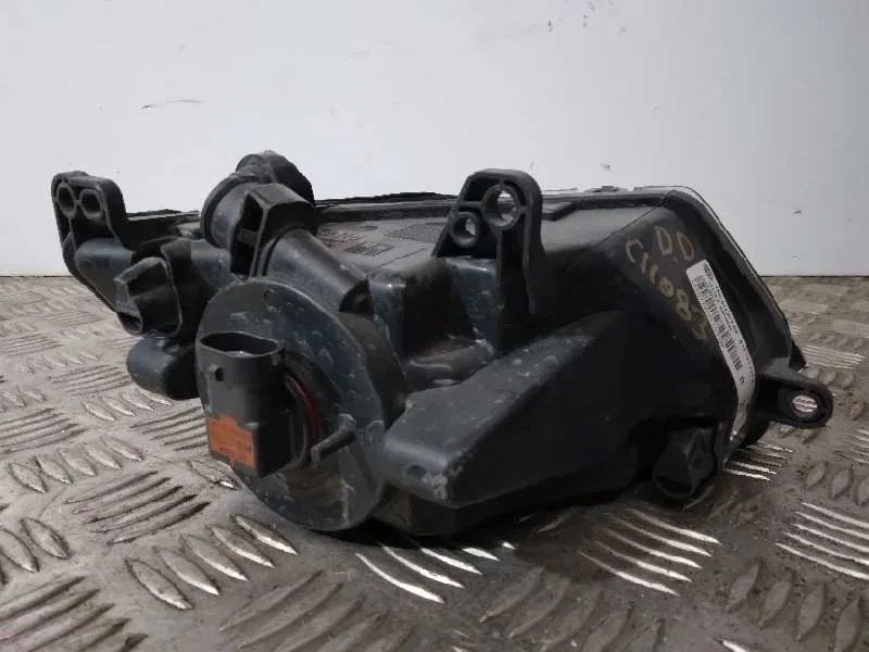 Faro Antiniebla Derecho para Seat Ibiza (6J5)