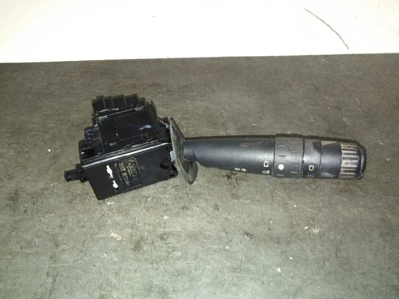 Mando Intermitentes para Peugeot 206 Berlina