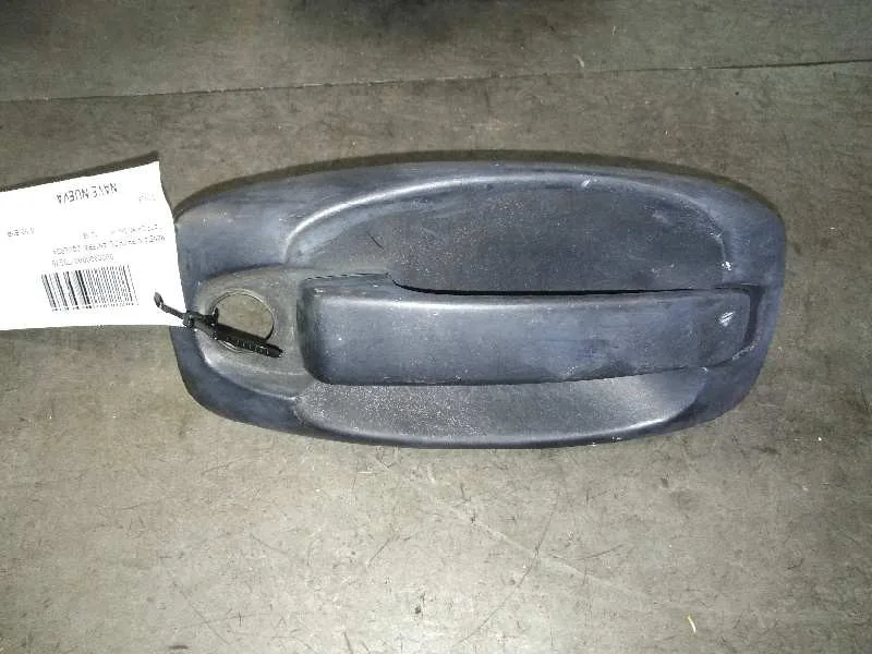 Maneta Interior Delantera Izquierda para Fiat Fiorino