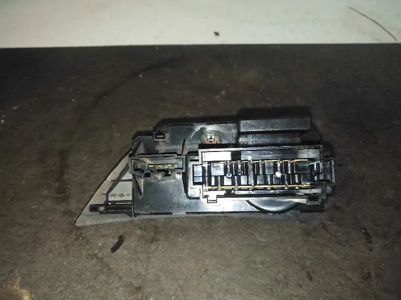 Mando Luces para Volkswagen Polo Berlina (6N1)