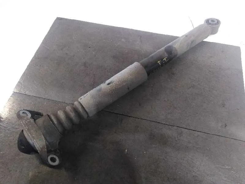 Amortiguador Trasero Izquierdo para Volkswagen Golf Vi (5K1)