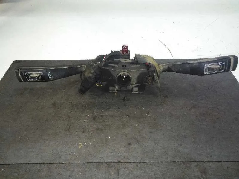 Mando Multifuncion para Tata Safari