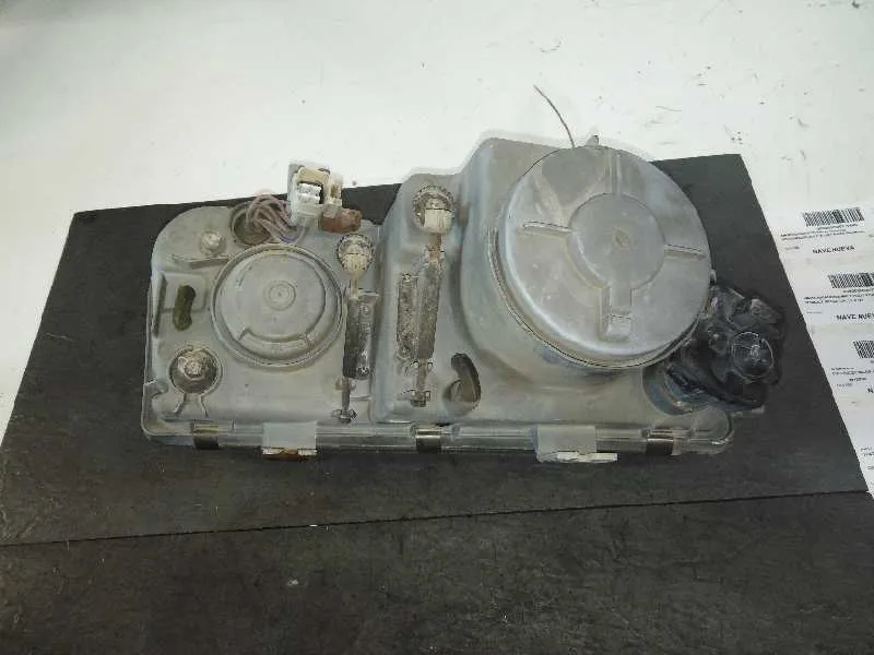 Faro Izquierdo para Tata Safari