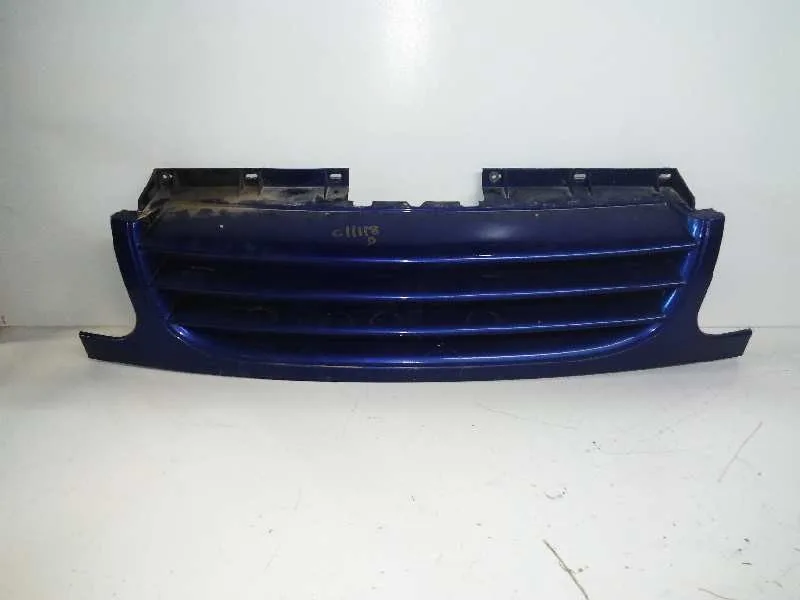 Rejilla Delantera para Tata Safari