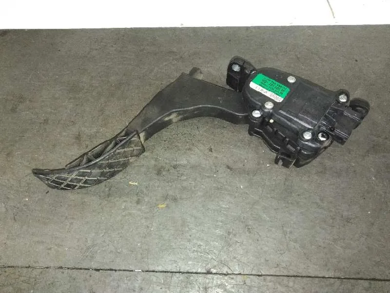 Potenciometro Pedal para Seat Ibiza Sc (6J1)