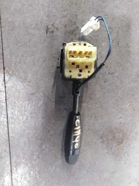 Mando Limpia para Volvo Serie 480