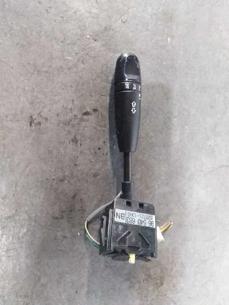 Mando Intermitentes para Volvo Serie 480