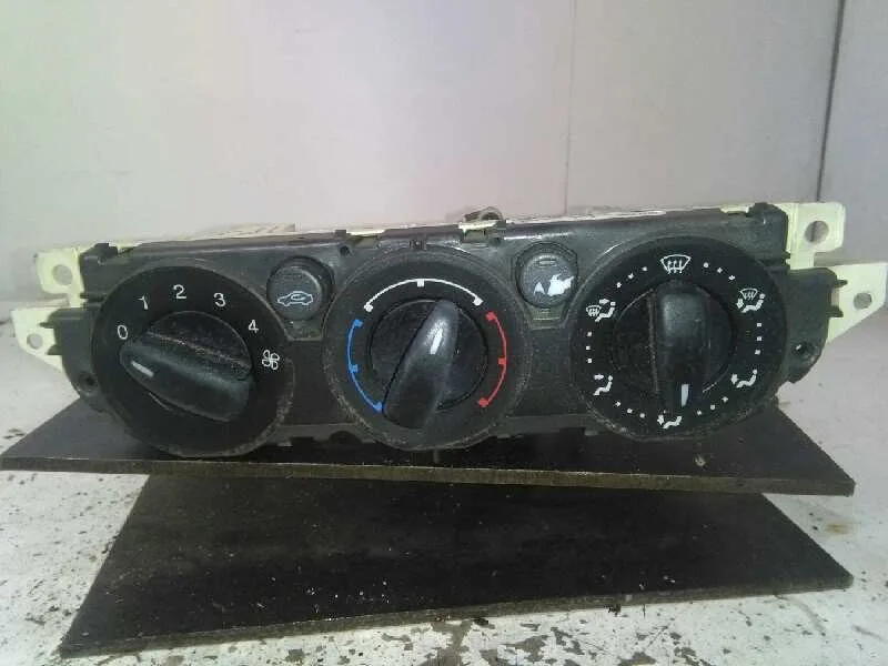 Mando Calefaccion / Aire Acondicionado para Ford Focus C-Max (Cap)