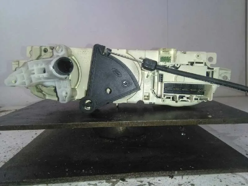 Mando Calefaccion / Aire Acondicionado para Ford Focus C-Max (Cap)