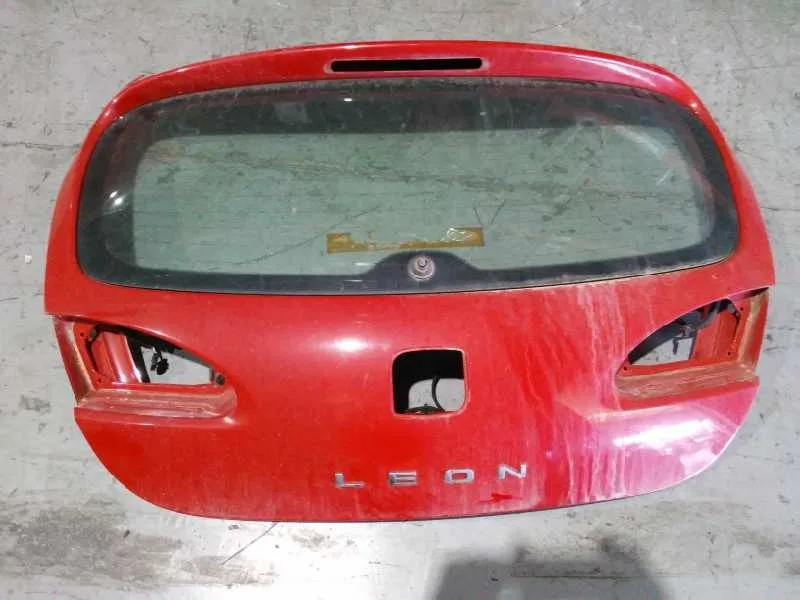 Porton Trasero para Seat Leon (1P1)