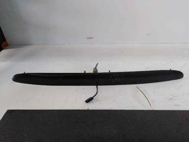Molduras Traseras para Renault Scenic (Ja..)
