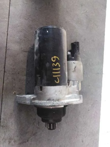 Motor Arranque para Seat Leon (1P1)