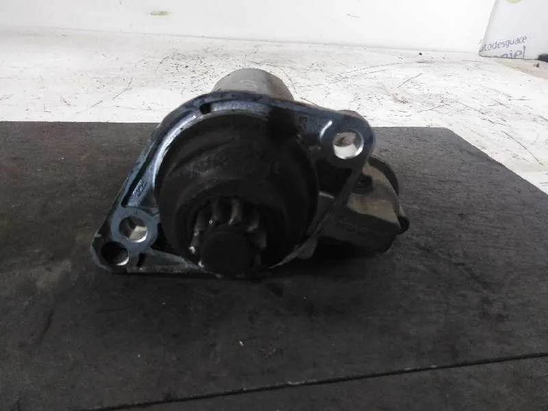 Motor Arranque para Seat Leon (1P1)