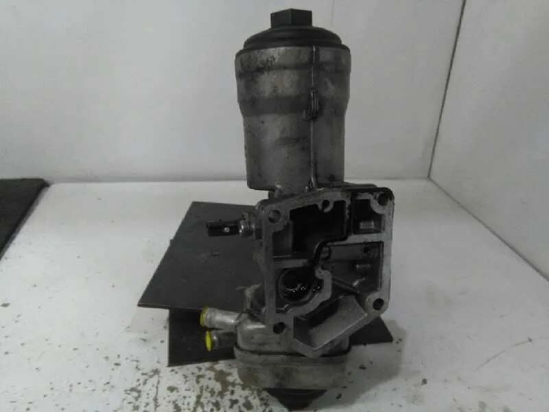 Soporte Filtro Aceite para Volkswagen Golf V Berlina (1K1)